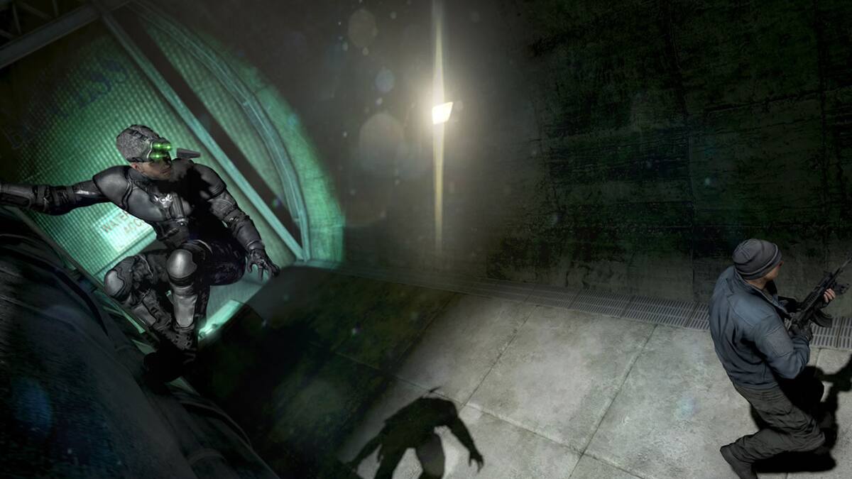 El directivo de Ubisoft aseguró que esas franquicias no han sido olvidadas
