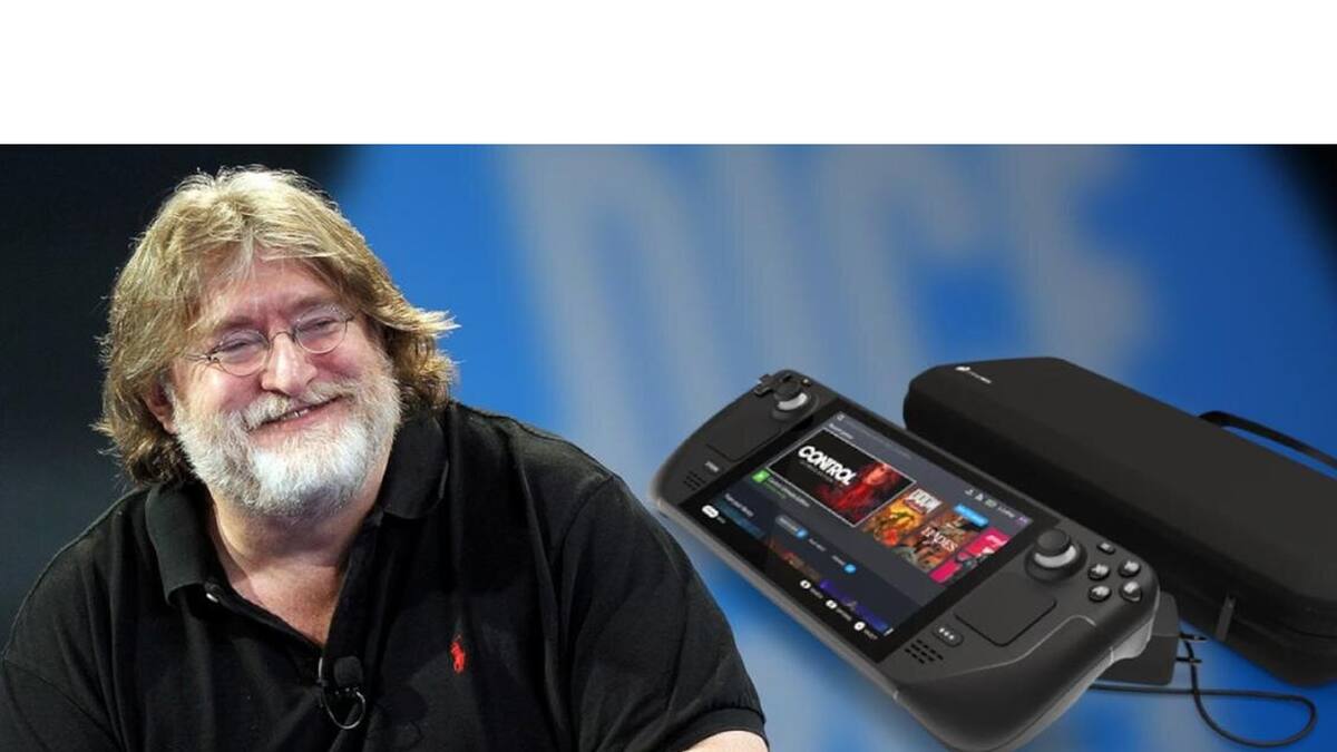El directivo de Valve habló sobre lo difícil que fue elegir el precio del sistema