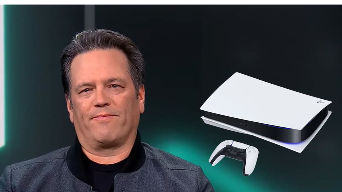 El directivo de Xbox adquirió la consola de Sony el año pasado, según documento