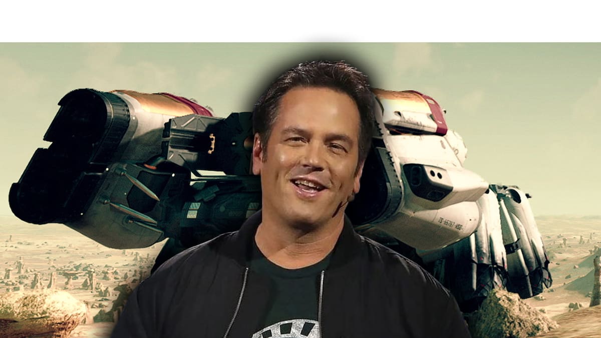 El directivo de Xbox afirma que el juego de Bethesda se parece más a Oblivion que a Skyrim