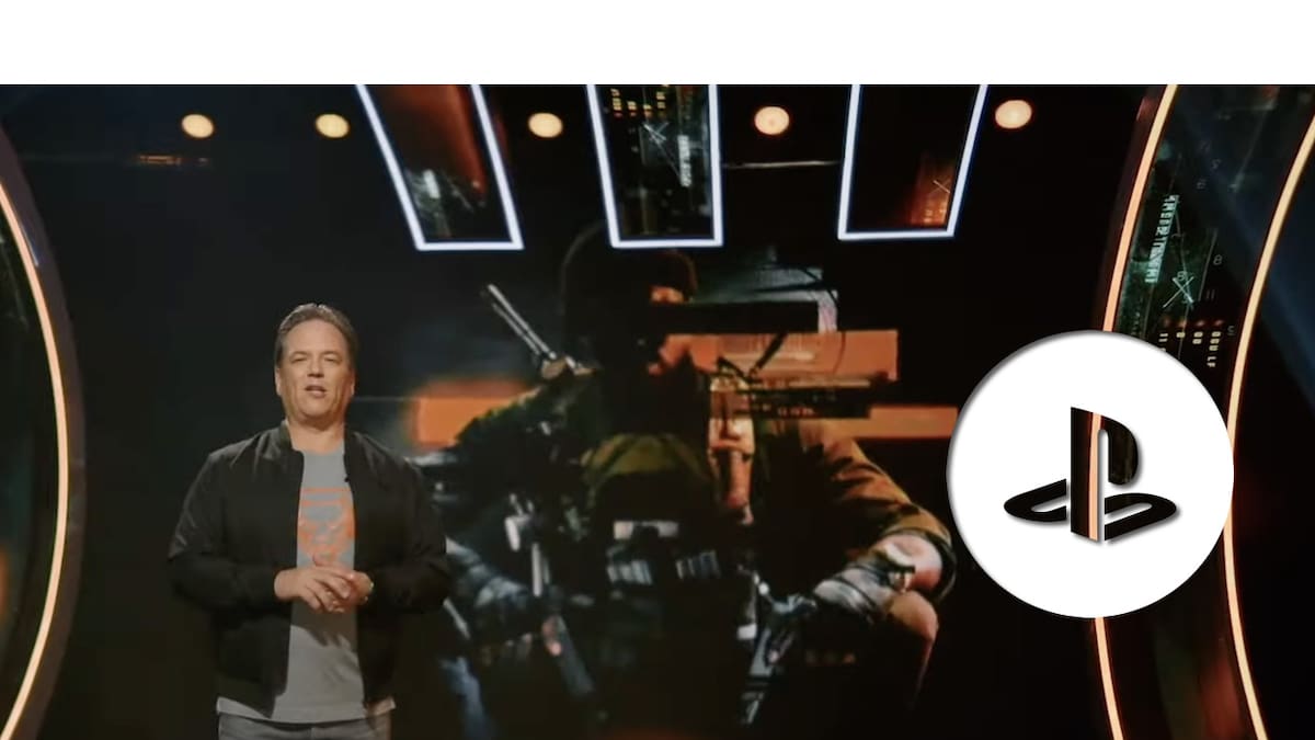El directivo de Xbox afirmó que su meta es que todos disfruten Black Ops 6 por igual