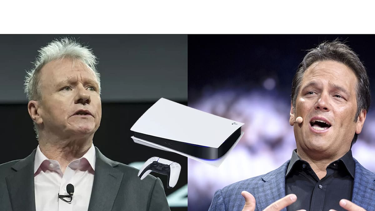 El directivo de Xbox confía en su estrategia actual para conseguir la victoria