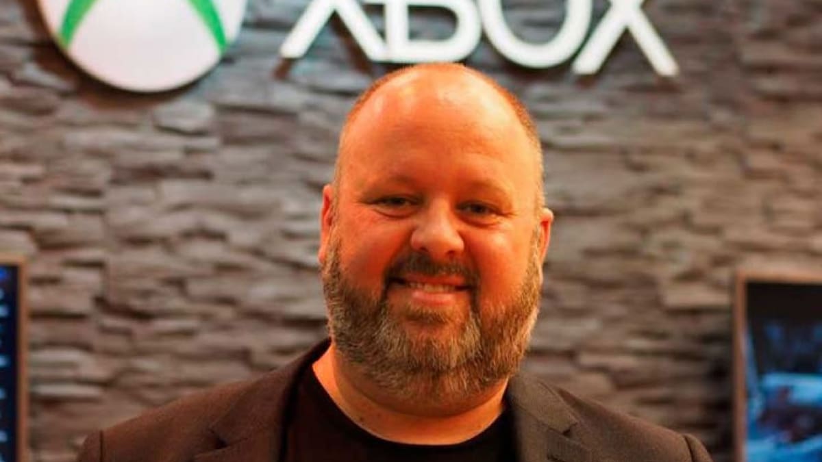 El directivo de Xbox deseó la mejor de las suertes para el inicio de la nueva generación