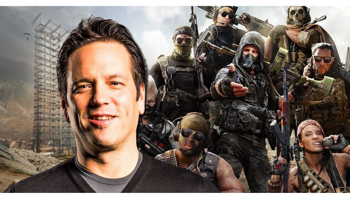 El directivo de Xbox está dispuesto a firmar un acuerdo a largo plazo con Sony