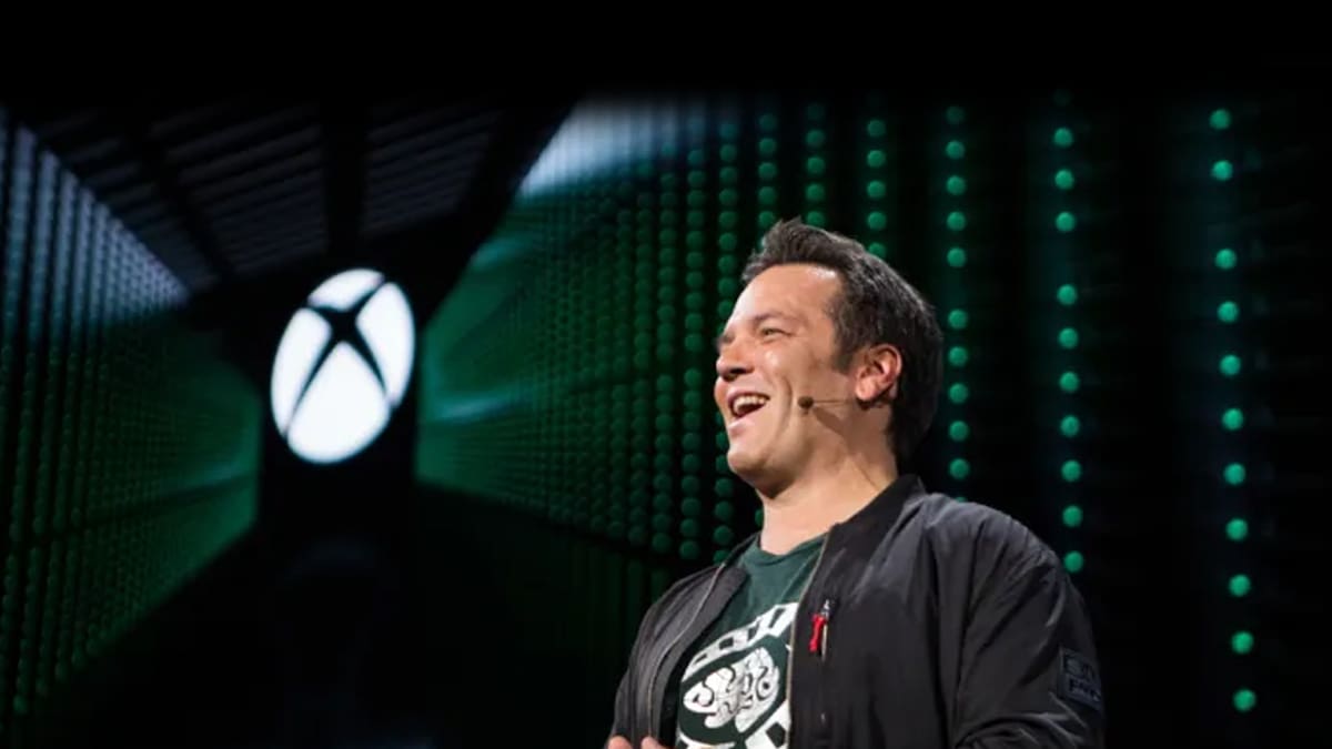 El directivo de Xbox explica por qué cree que todo saldrá bien