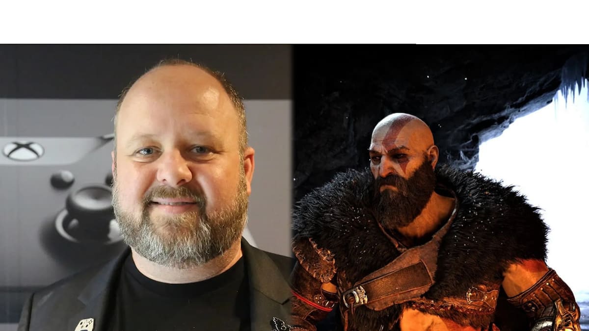 El directivo de Xbox felicitó a Santa Monica y generó una discusión en redes sociales