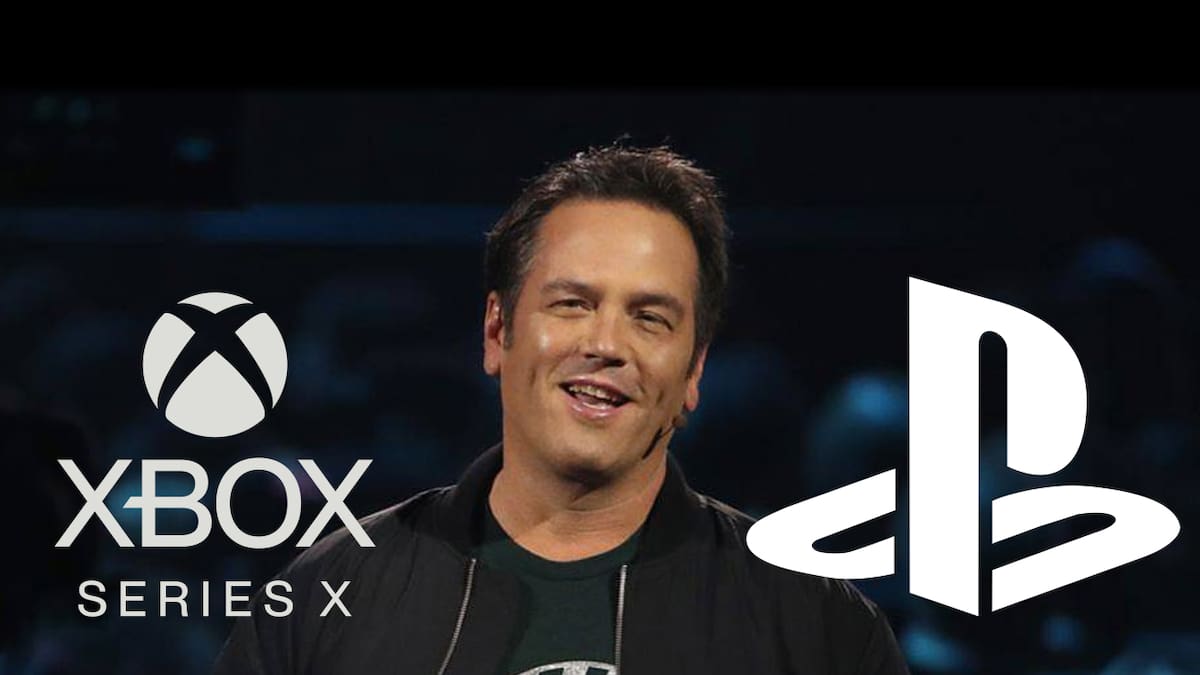 El directivo de Xbox felicitó a Sony por la presentación de su consola de siguiente generación