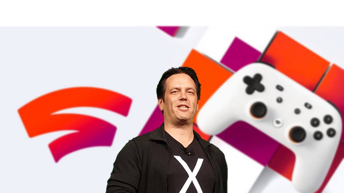 El directivo de Xbox habló sobre el cierre del servicio de gaming en la nube