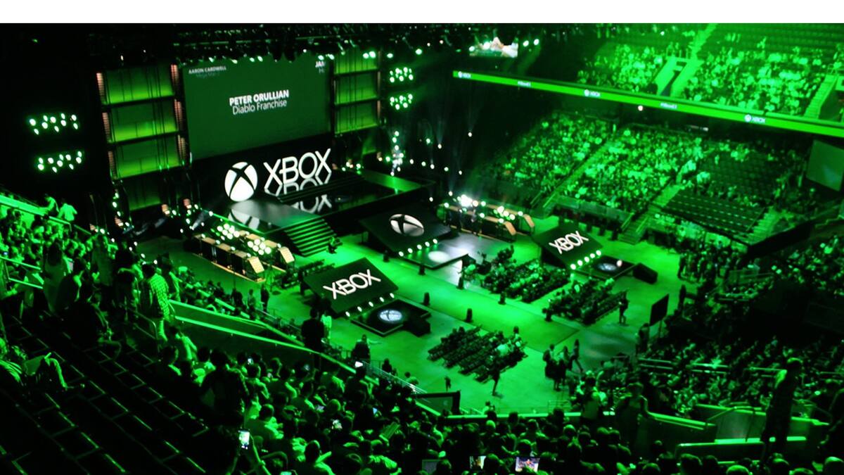 El directivo de Xbox habló sobre los nuevos socios de la marca