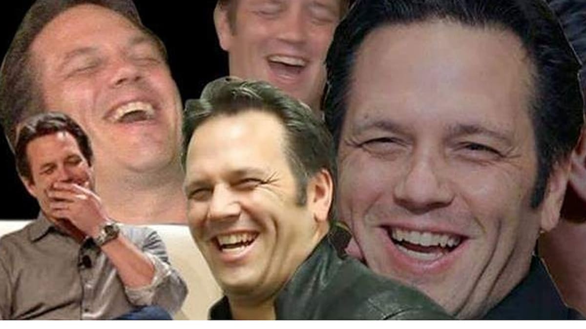 El directivo de Xbox hizo una indirecta relacionada con la compra de Activision Blizzard