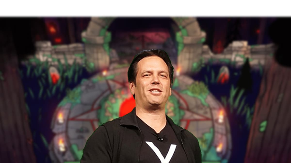 El directivo de Xbox reveló uno de sus juegos favoritos del año