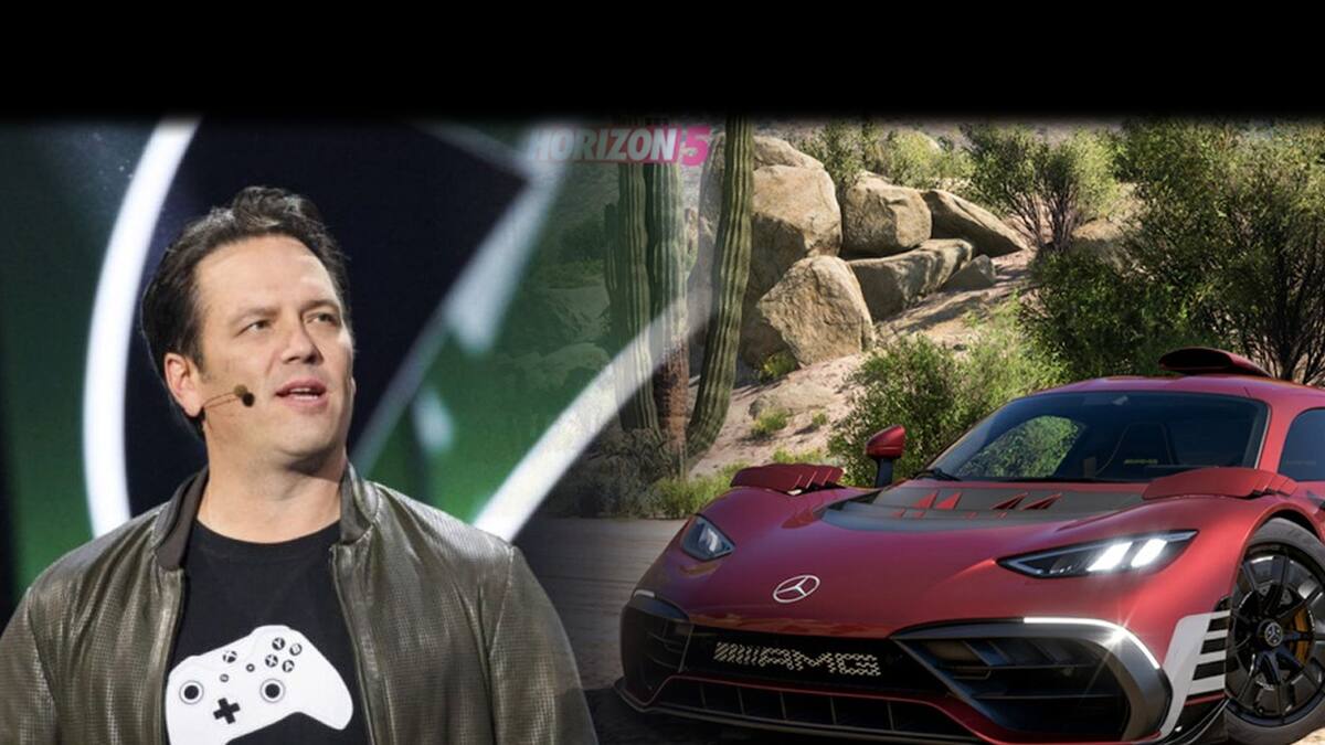 El directivo de Xbox sabe que nuestro país es muy importante para la marca