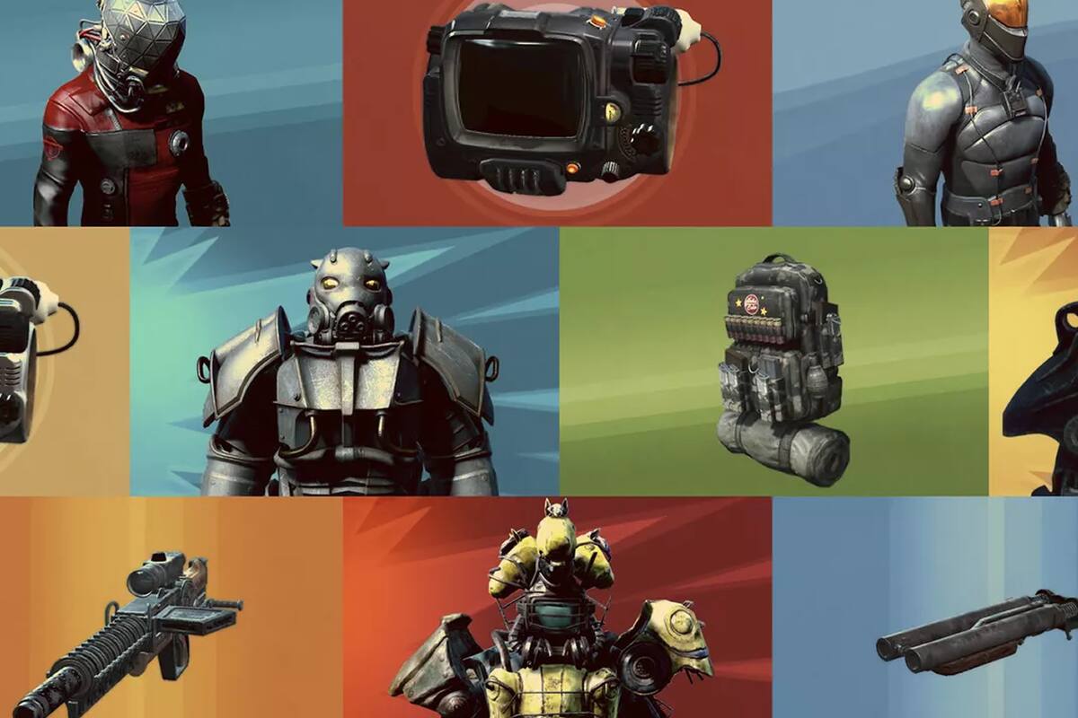 Pete Hines defiende el Creation Club de Bethesda