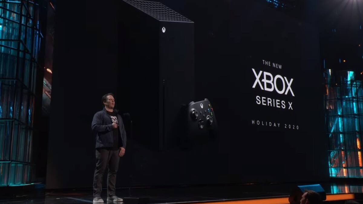 El directivo destacó el ray tracing y el potencial de la nueva consola