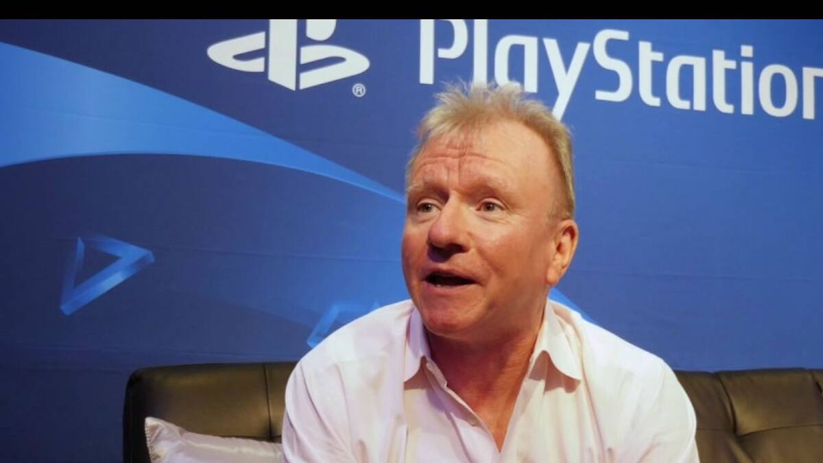 El directivo dio pistas sobre la experiencia que traerá la nueva consola de Sony