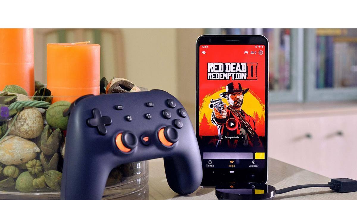 El directivo dio su opinión sobre el streaming de juegos
