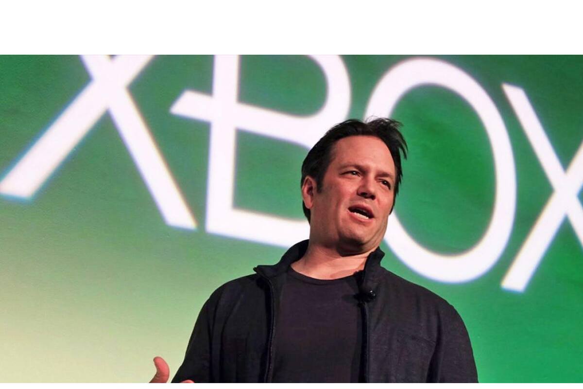 Phil Spencer, jefe de Xbox, revela su GOTY de 2021 y no es Forza Horizon 5
