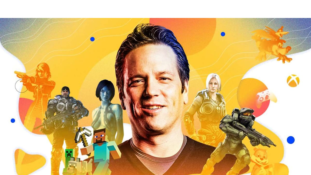 El directivo es un hombre ocupado, pero siempre busca tiempo para jugar