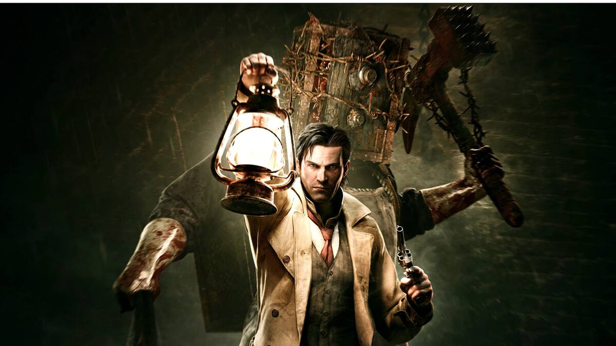 El directivo está emocionado por trabajar con Shinji Mikami y su equipo