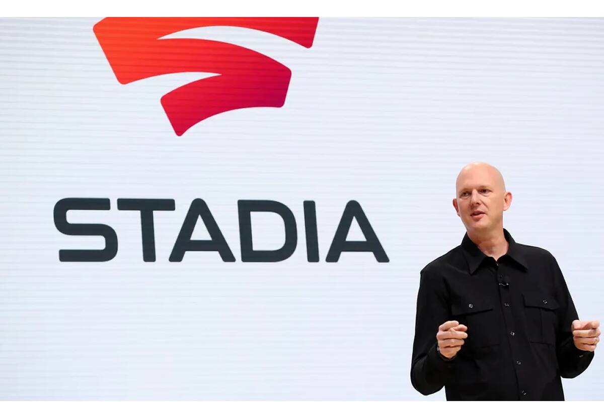 Phil Harrison abandonó en silencio Google tras el rotundo fracaso de STADIA