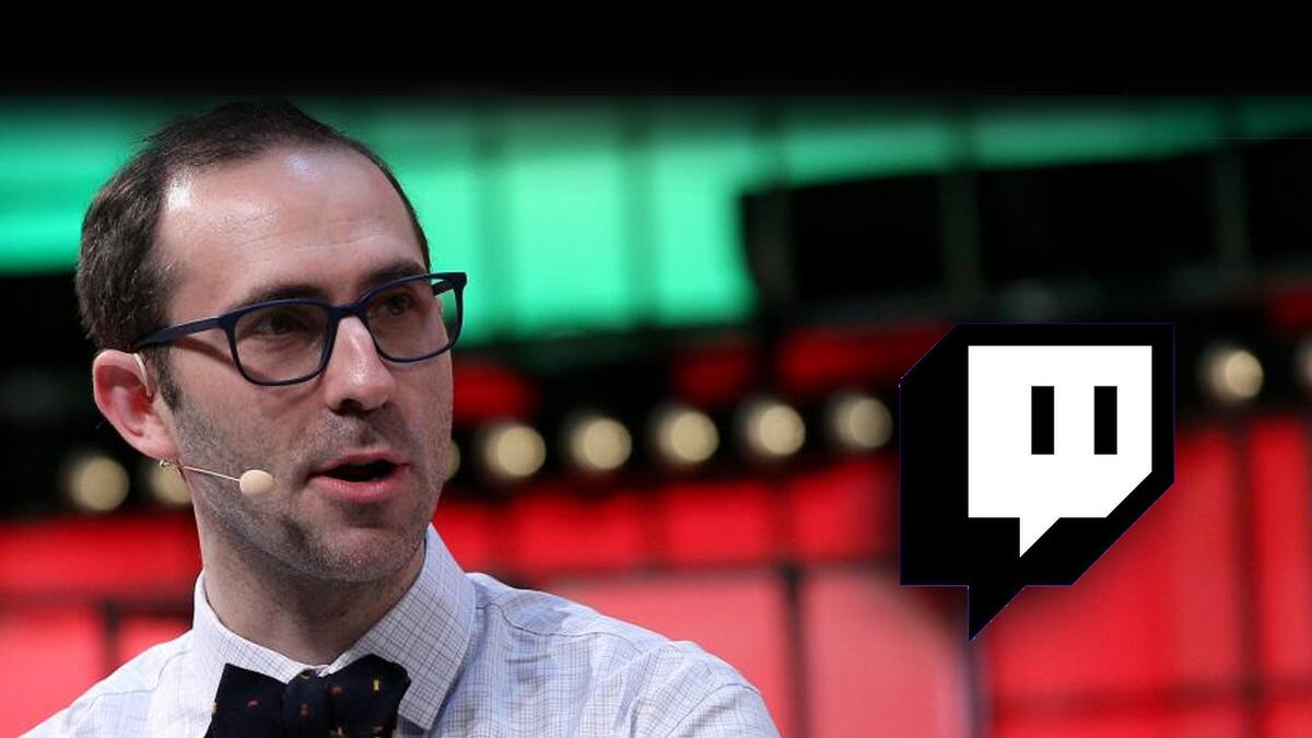 El directivo formaba parte de la compañía desde que era Justin.tv
