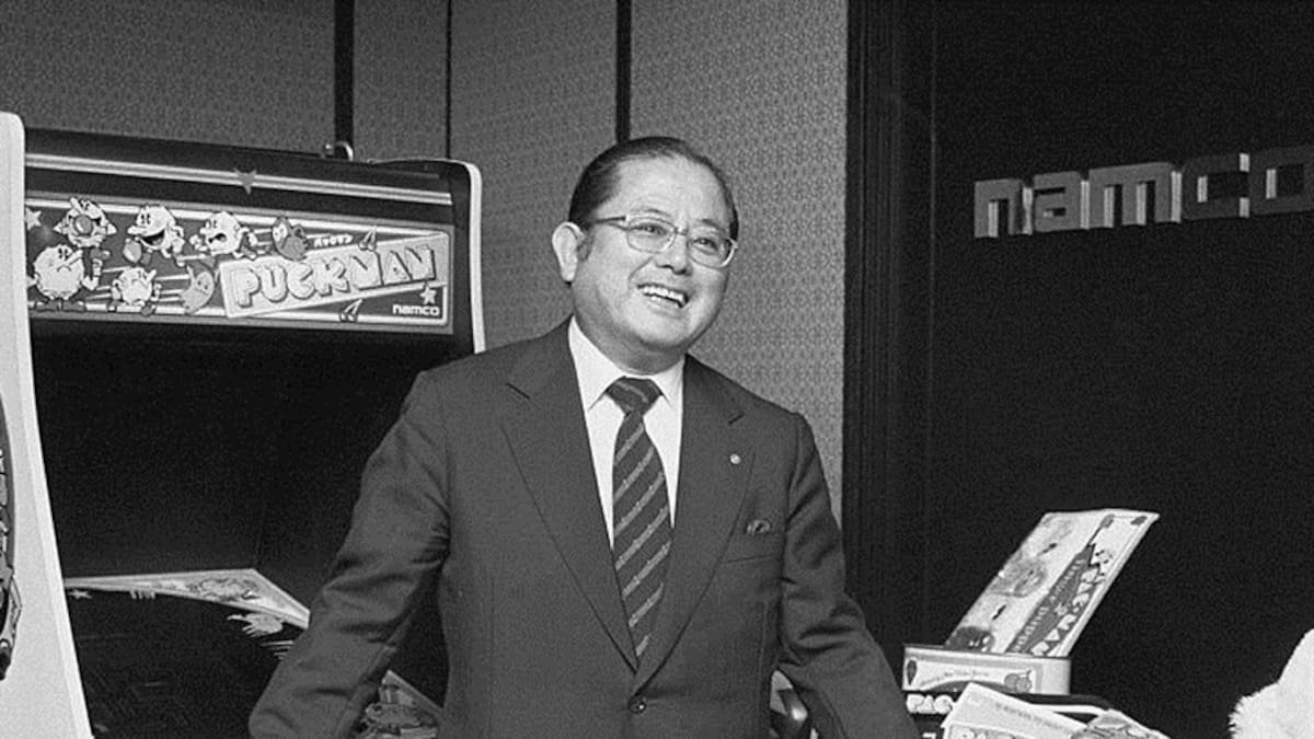 El directivo fue una de las figuras centrales en el inicio de la industria de los videojuegos