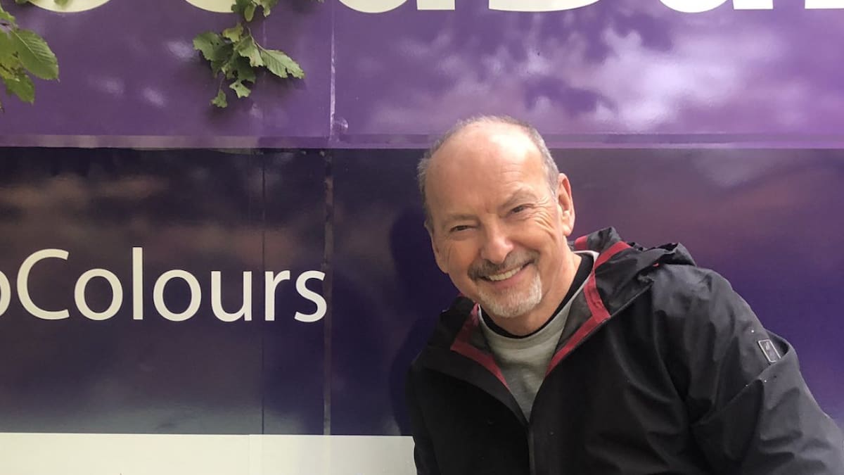 El directivo ha formado parte de compañías importantes, como SEGA, Microsoft, EA y el Liverpool F. C.