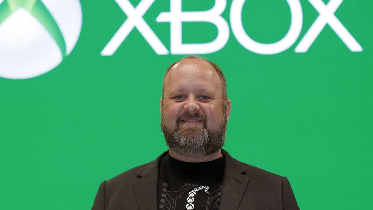 El directivo ha mejorado su posición en la marca de gaming de Microsoft