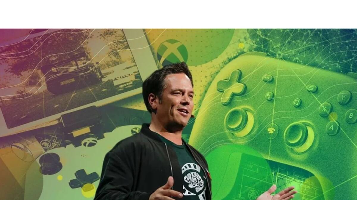 El directivo habló con transparencia sobre el estado de Xbox y la comunidad lo agradeció