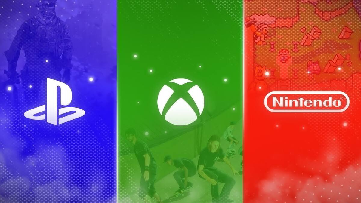 El directivo habló sobre el futuro de la marca y la compra de Activision Blizzard