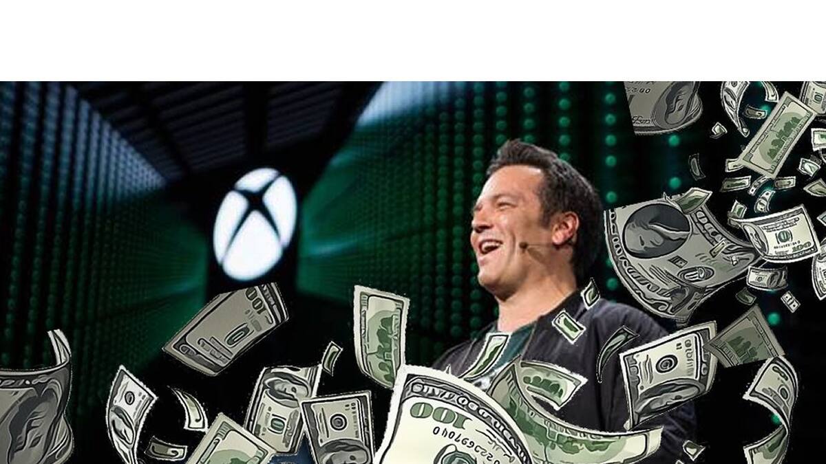 El directivo habló sobre la consolidación y la expansión de compañías como Sony y Tencent