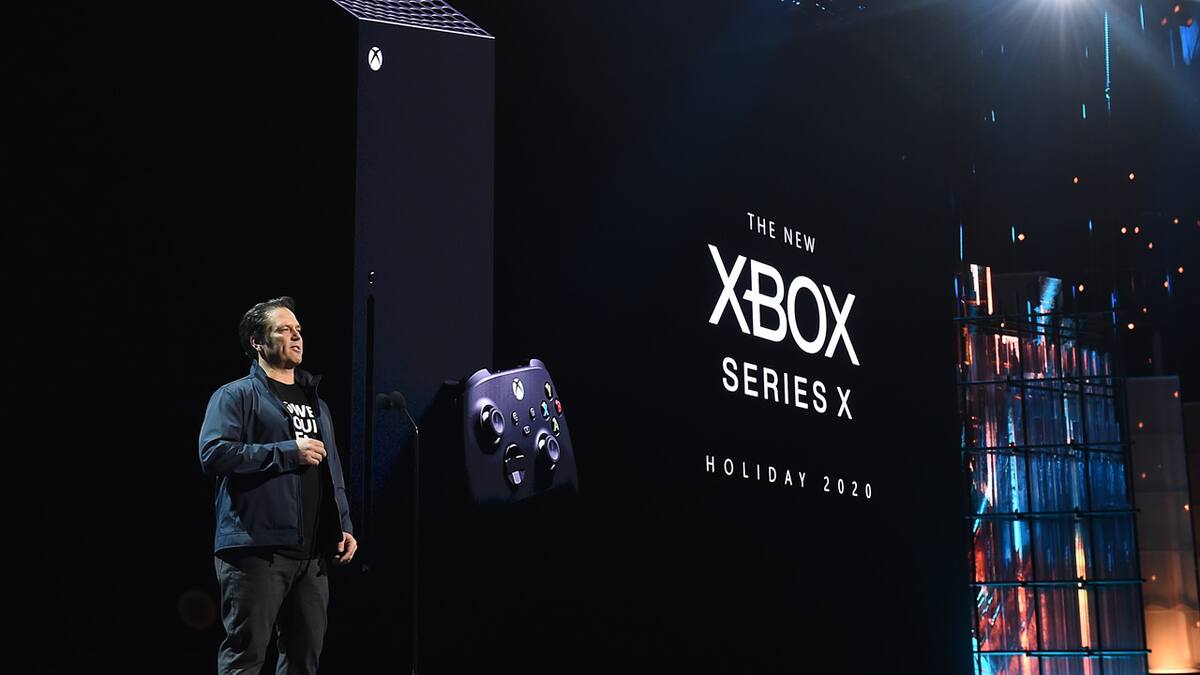 El directivo habló sobre la continuidad del programa Xbox All Access