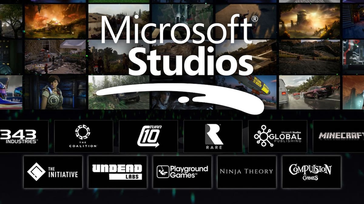 El directivo habló sobre los nuevos integrantes de Microsoft Studios