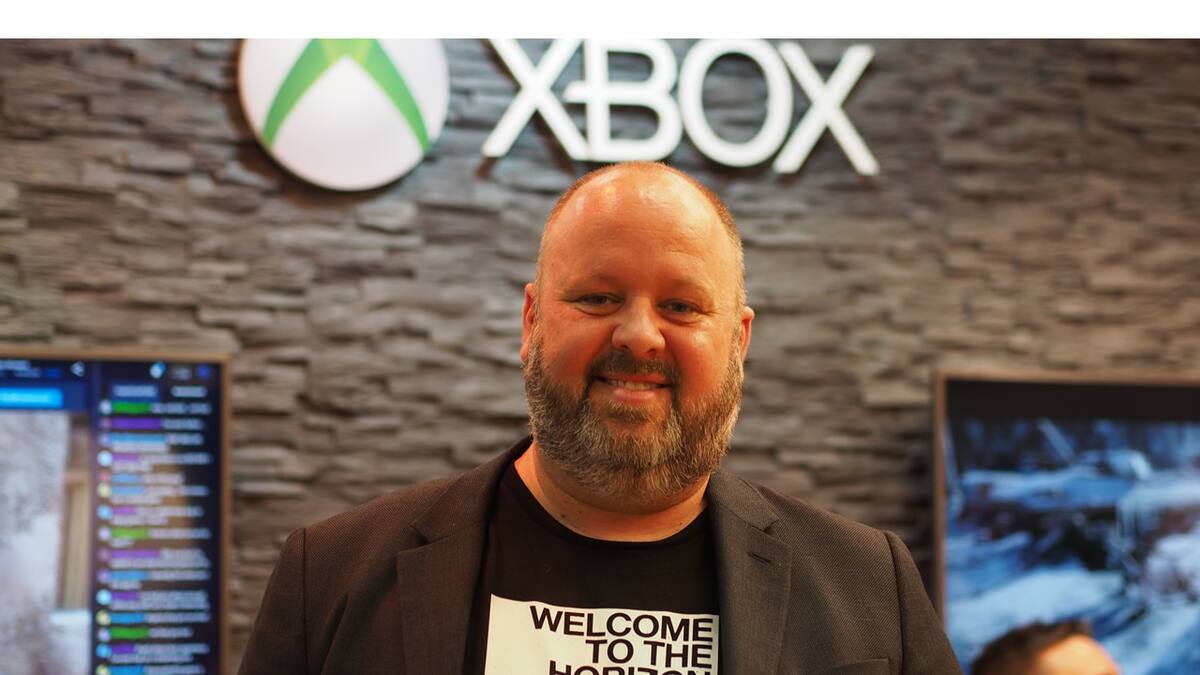 El directivo habló sobre los planes de Microsoft para la siguiente generación
