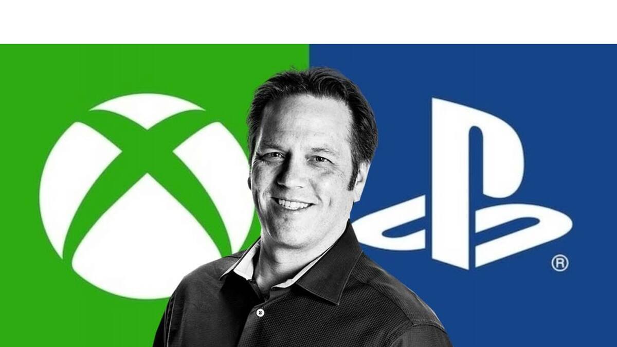 El directivo invitó a los jugadores a disfrutar la industria sin importar las plataformas