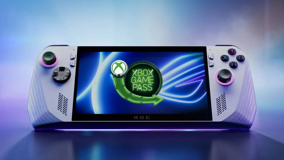 El directivo muestra cómo se va materializando la idea de que el ecosistema Xbox rompe fronteras