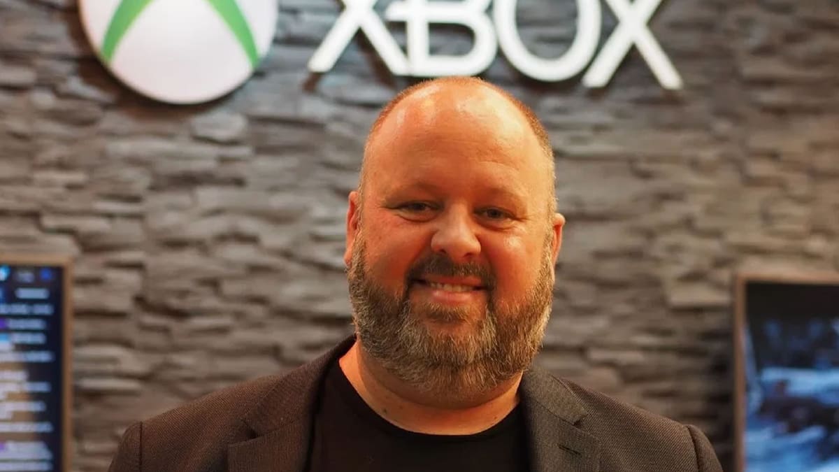 El directivo platicó con el pequeño para motivarlo y que un día forme parte de Microsoft
