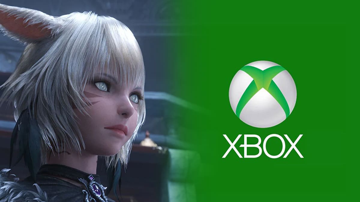 El directivo prometió que el MMORPG de Square Enix llegará a los ecosistemas de Microsoft