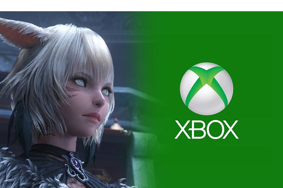 “Todavía no nos rendimos”, Phil Spencer quiere que Final Fantasy XIV llegue a Xbox