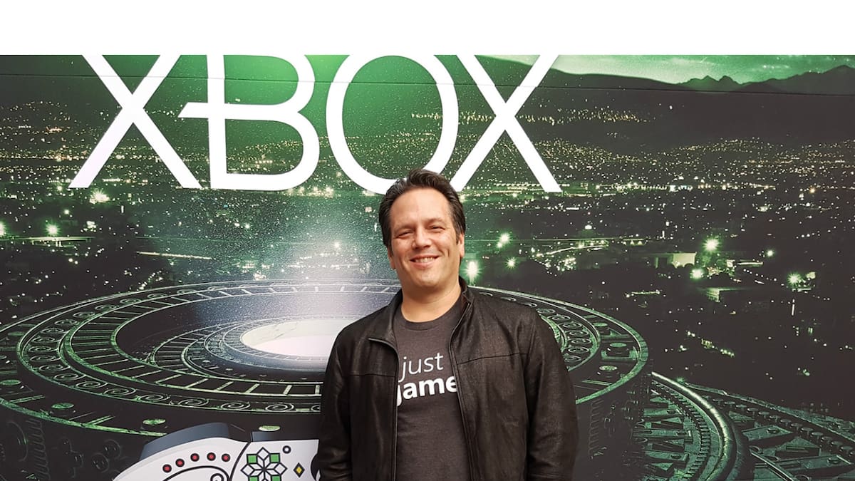 El directivo quiere asegurar la estabilidad de Xbox a largo plazo antes de irse de la compañía
