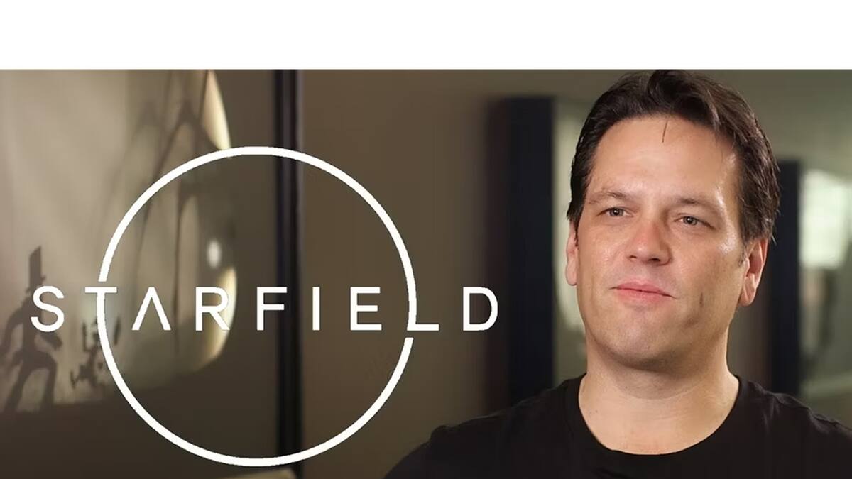 El directivo quiere que el juego de Bethesda supere todas las expectativas