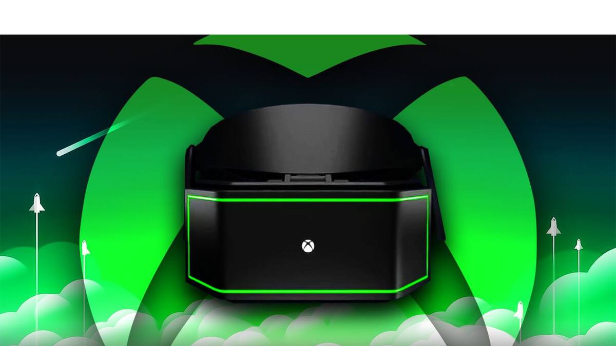 El directivo reconoció las propuestas VR de PlayStation, Valve y Oculus