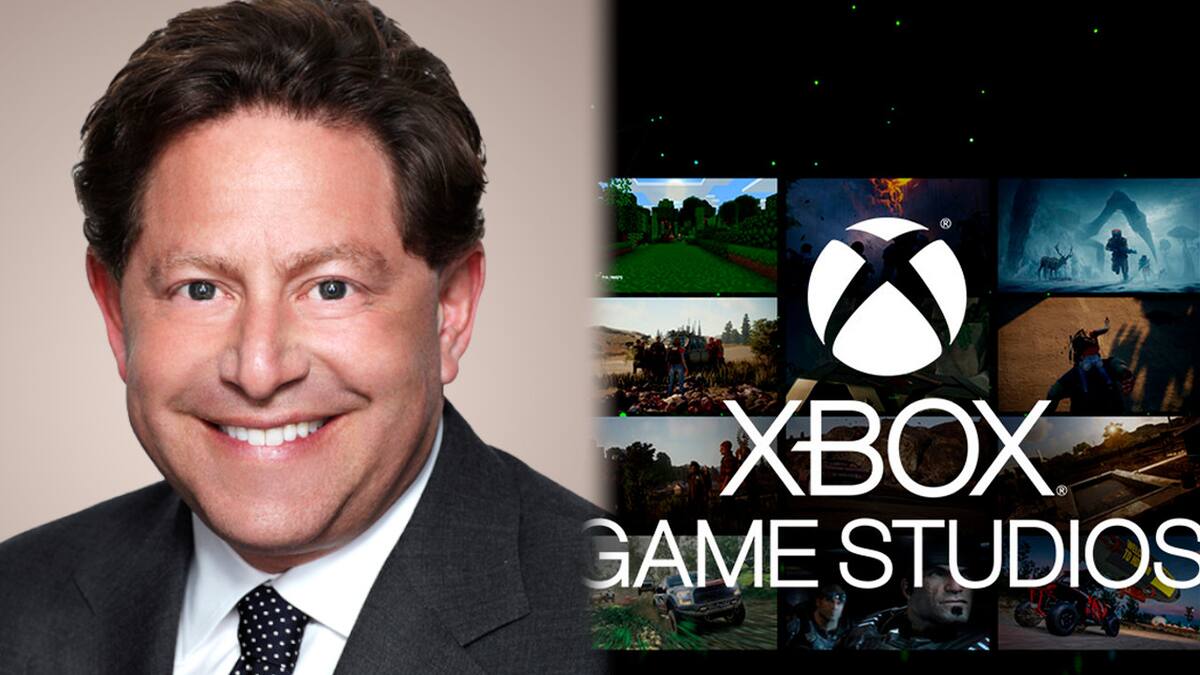 El directivo reveló como la compra afectará el entorno laboral, el desarrollo y el futuro de Activision Blizzard
