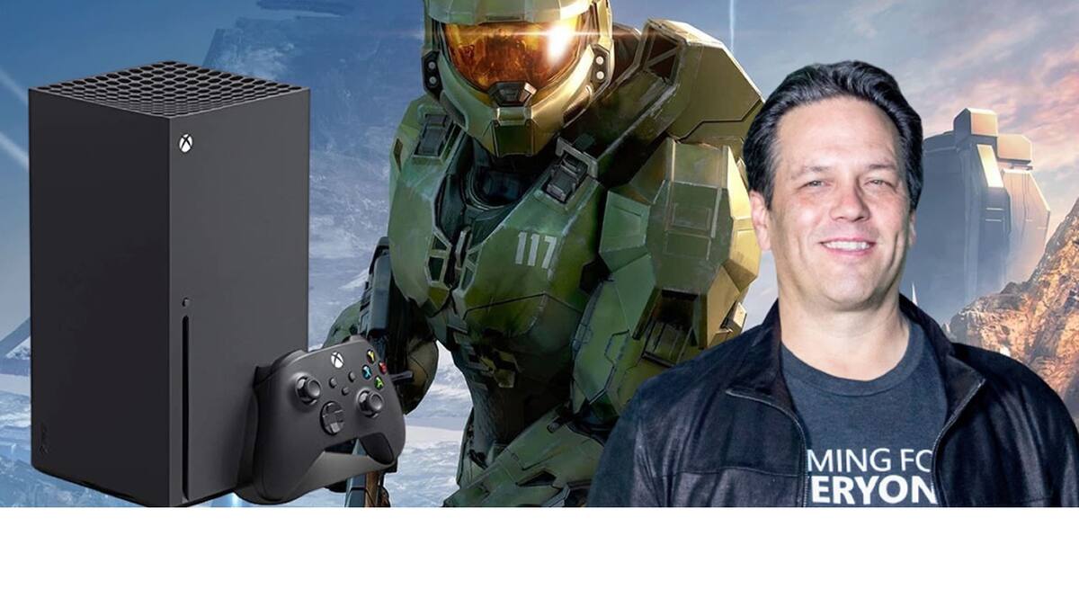 El directivo se negó a hablar sobre los 10 años de soporte que prometieron para Halo Infinite