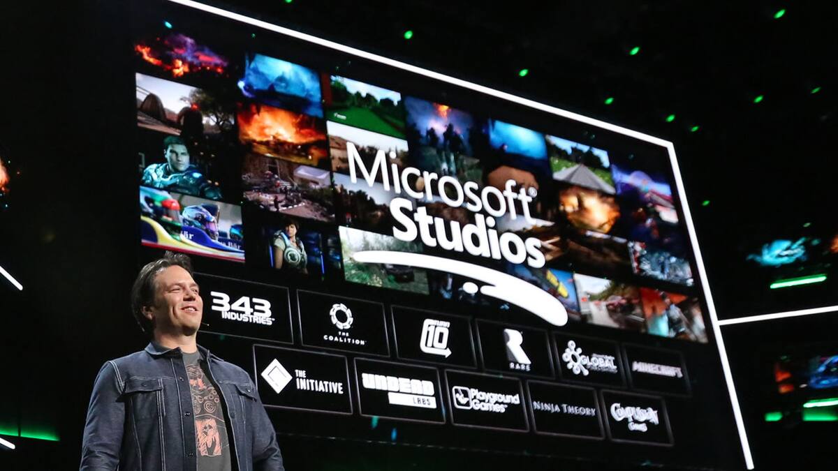 El directivo señaló que los fichajes de Microsoft Game Studios impulsarán ese tipo de aventuras