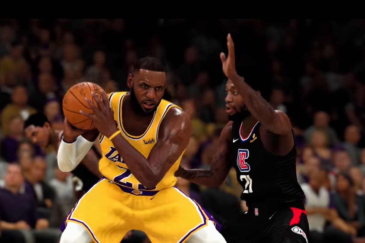 Strauss Zelnick explica el aumento de precio en juegos como NBA 2K21