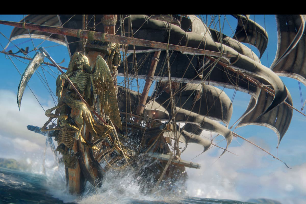 Estudio de Skull & Bones se queda sin director tras acusaciones de acoso sexual