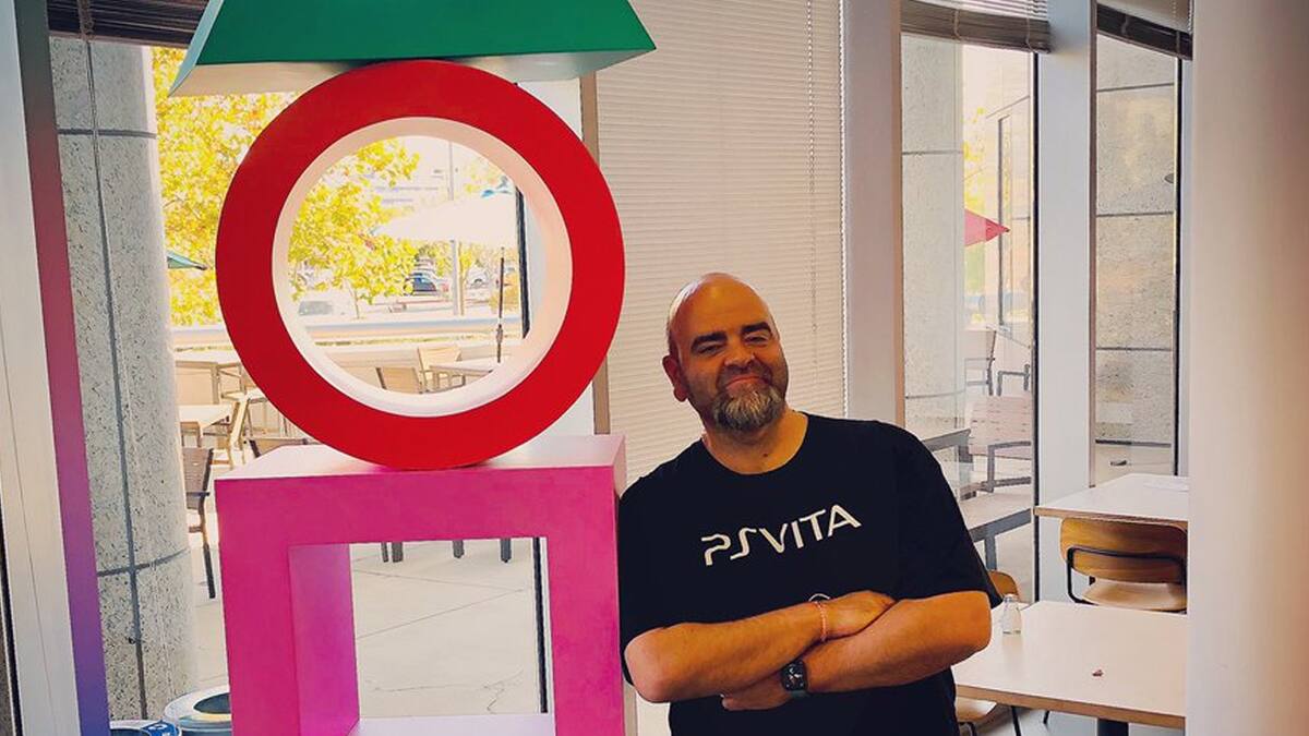 El directivo también trabajó como jefe de producciones y relaciones con third-parties