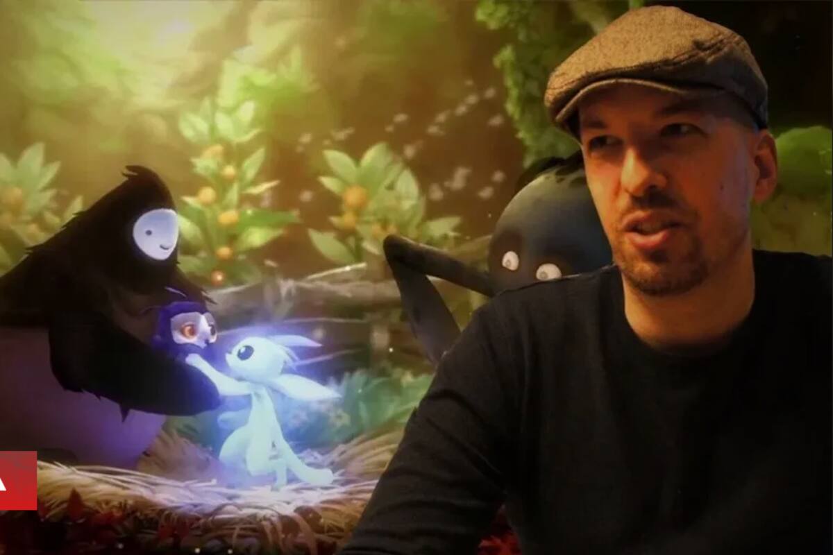 El creador de Ori se disculpa por sus duras críticas hacia desarrolladores de Cyberpunk 2077 y No Man's Sky