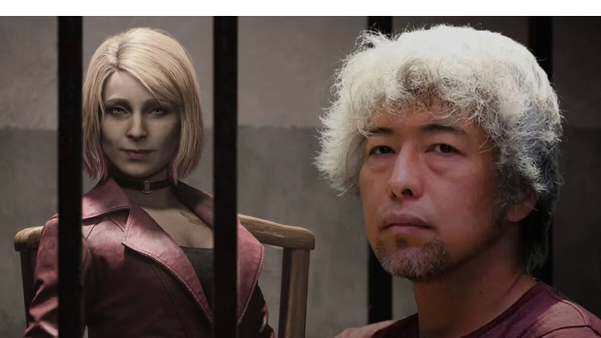 El director artístico de la franquicia de Konami tuvo que renunciar a sus relaciones personales